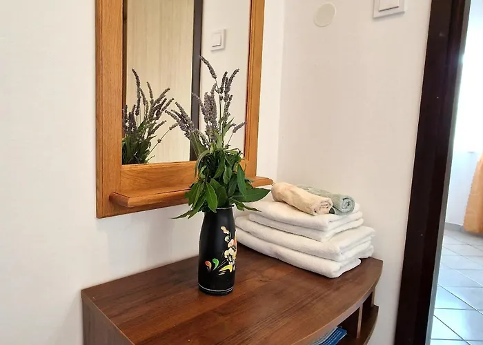 Merima Appartement *